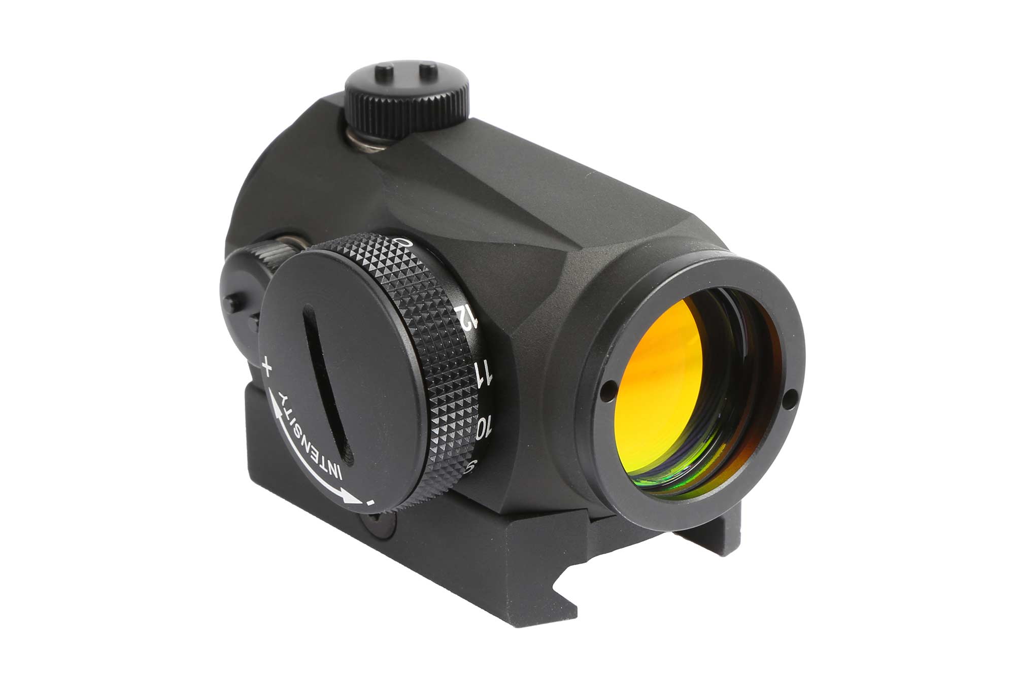 Aimpoint Micro T1 Red Dot Sight with Standard Mount 2 MOA 12417